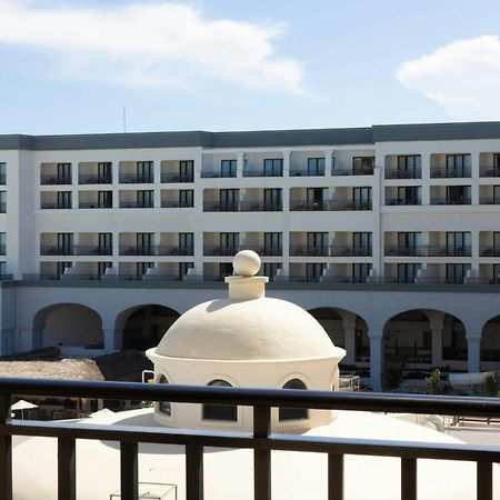 Marriott Cancun, An All-Inclusive Resort Exterior photo